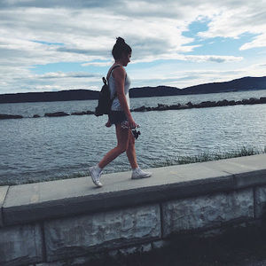 Meet your Posher, Emma